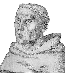 Martin Luther