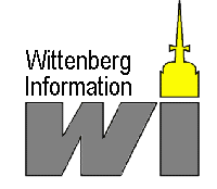 Wittenberg-Information