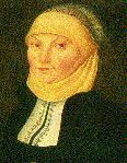 Katharina von Bora