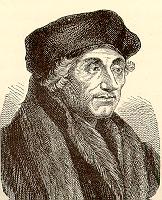 Erasmus von Rotterdamm