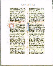 Gutenberg Bible