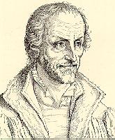 Philipp Melanchthon