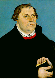 Martin Luther